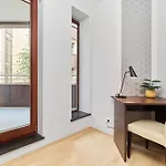 דירה Krawiecka By Renters