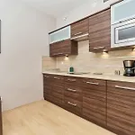Krawiecka By Renters דירה ורוצלב