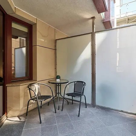 דירה Krawiecka By Renters ורוצלב