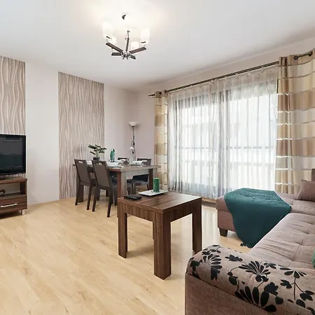 Krawiecka By Renters * ורוצלב