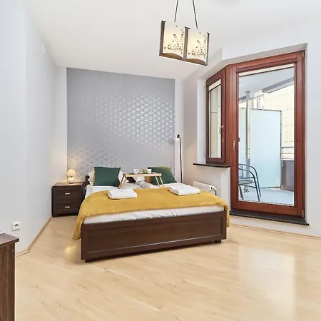 Krawiecka By Renters ורוצלב