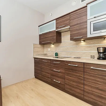 Krawiecka By Renters Lejlighed Wrocław