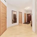Krawiecka By Renters Апартаменты Вроцлав