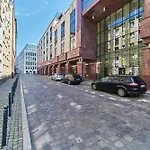 Апартаменты Krawiecka By Renters *