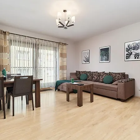 Krawiecka By Renters *