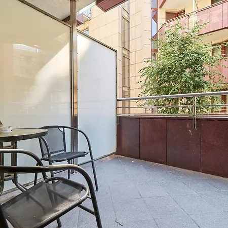 Krawiecka By Renters *