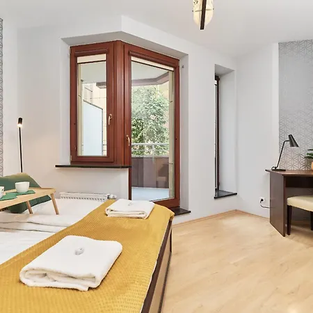 Krawiecka By Renters