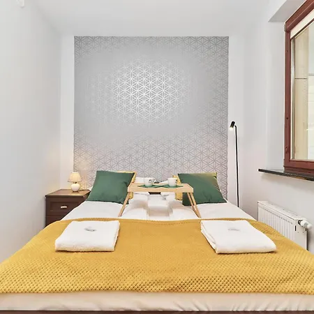 Krawiecka By Renters *