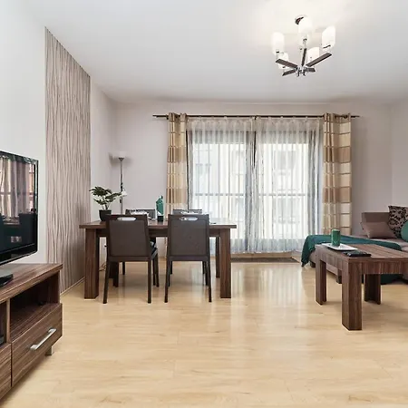 Apartment Krawiecka By Renters *