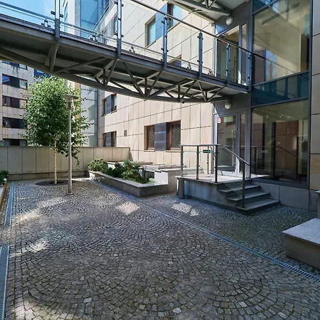 Krawiecka By Renters *