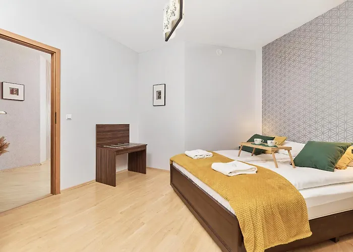 Krawiecka By Renters