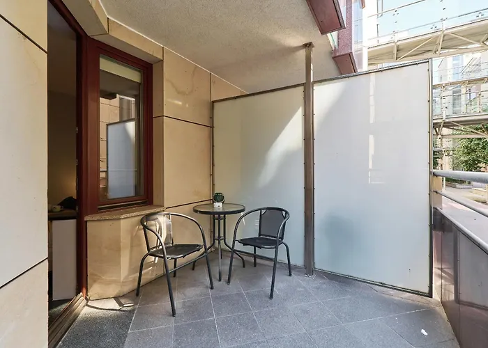 公寓 Krawiecka By Renters 弗罗茨瓦夫