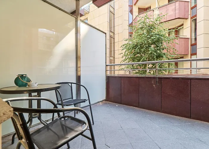 Krawiecka By Renters *