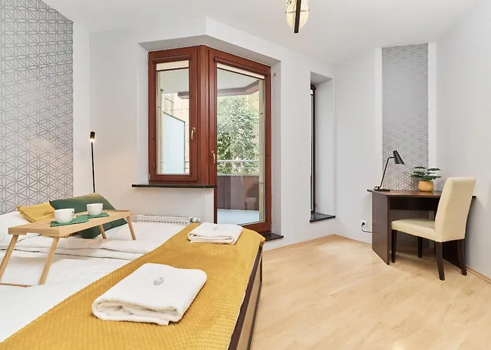 Krawiecka By Renters