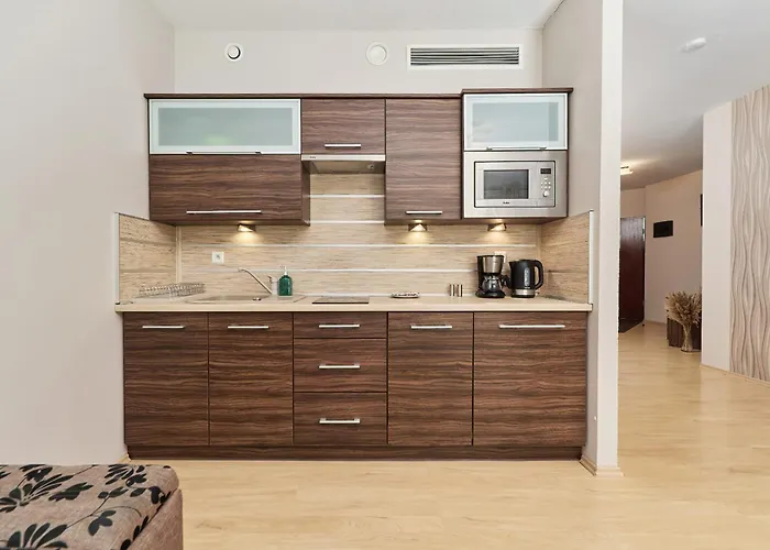 公寓 Krawiecka By Renters 弗罗茨瓦夫