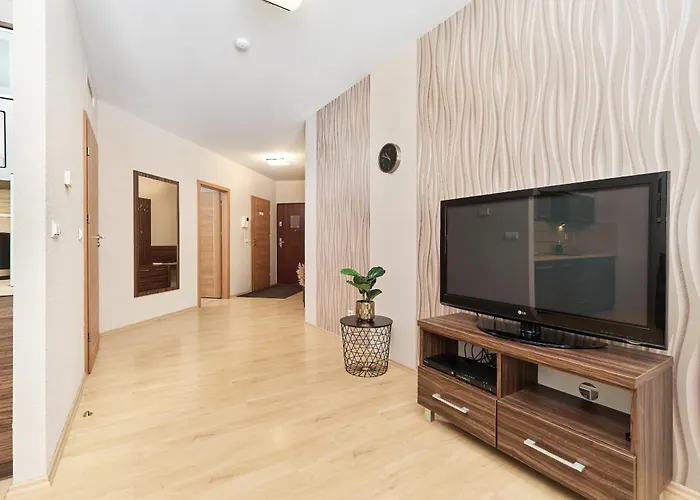 Krawiecka By Renters