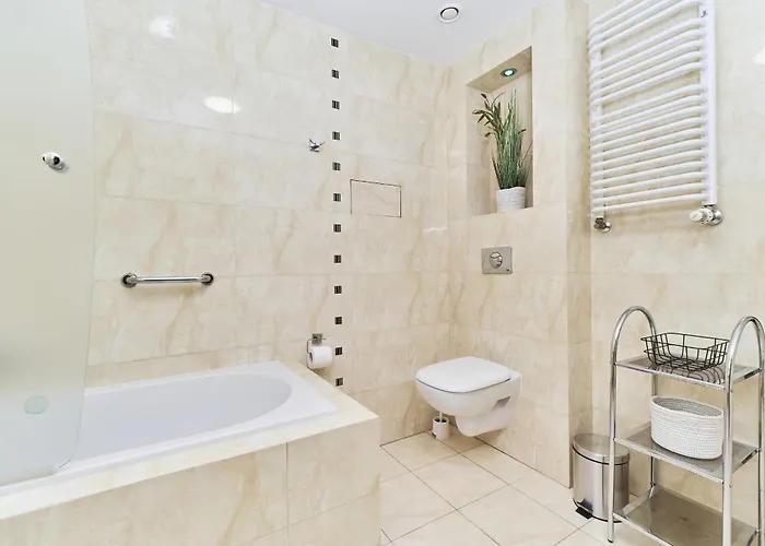 Krawiecka By Renters