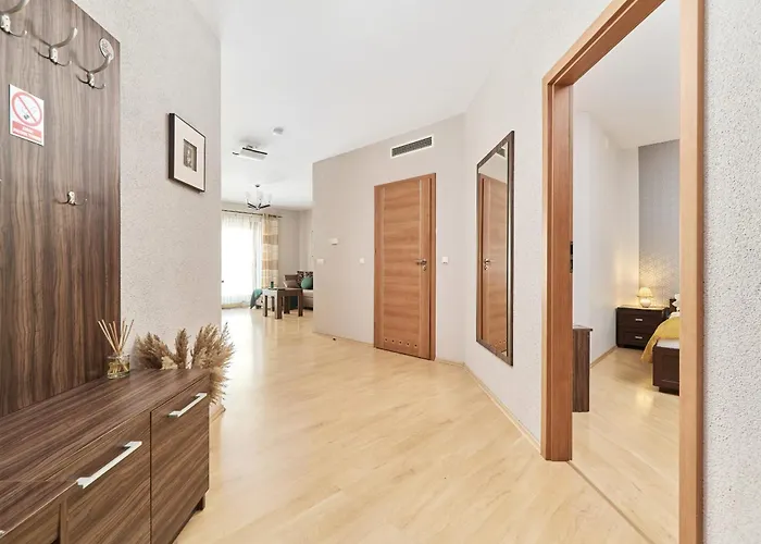 Krawiecka By Renters *