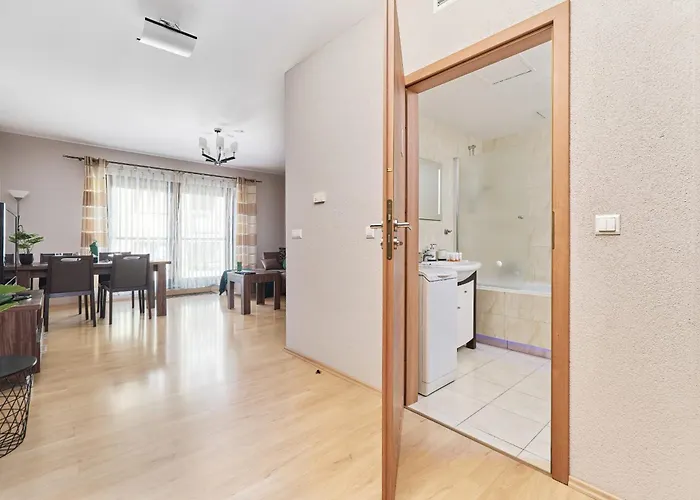 Krawiecka By Renters