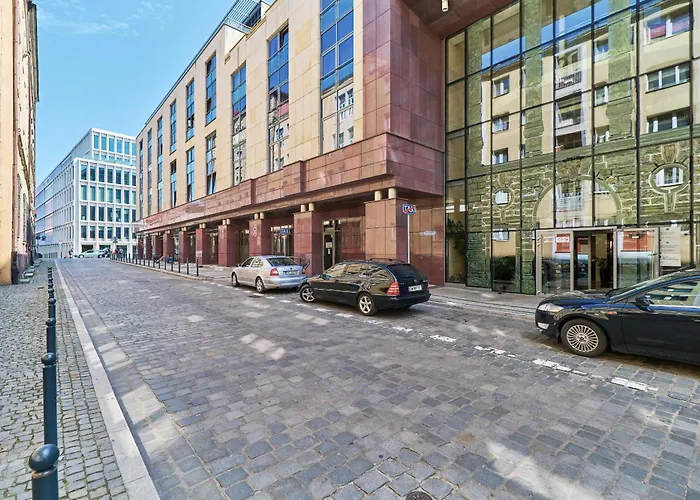 Krawiecka By Renters 公寓 *