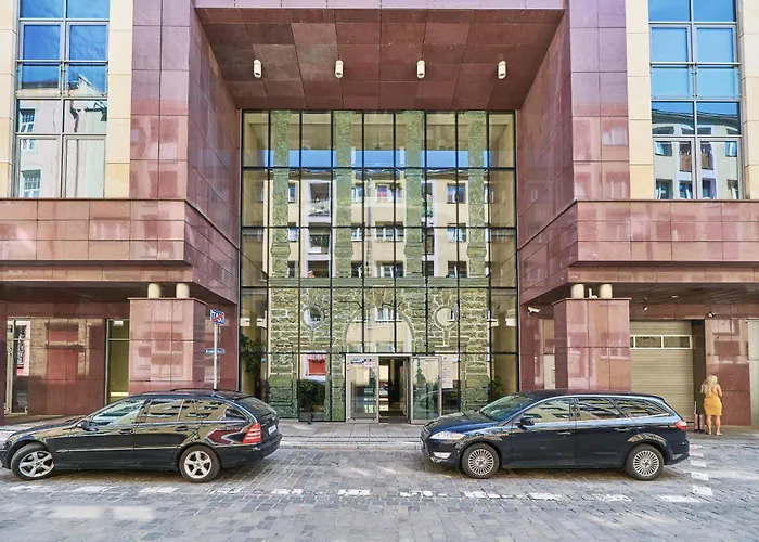 Krawiecka By Renters * 弗罗茨瓦夫