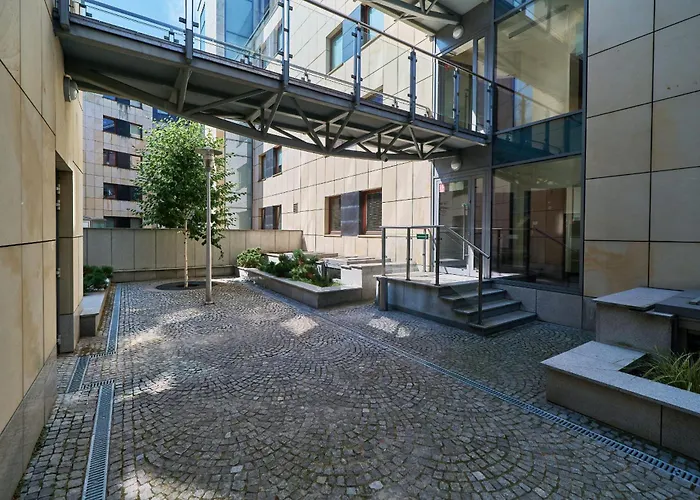 Krawiecka By Renters *